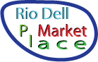 Rio Dell Marketplace