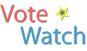 Vote Watch