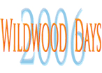 Wildwood Days 2006