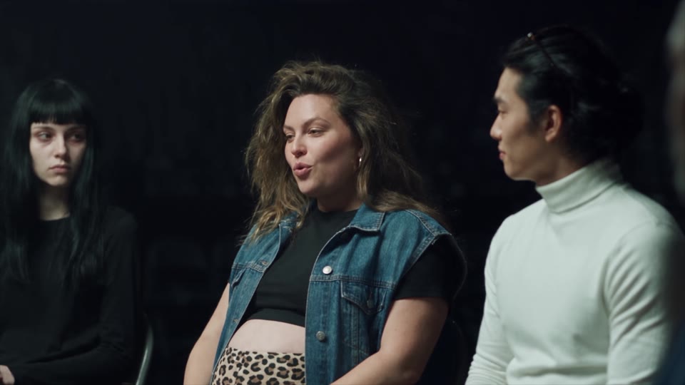 Hilton campaign ad